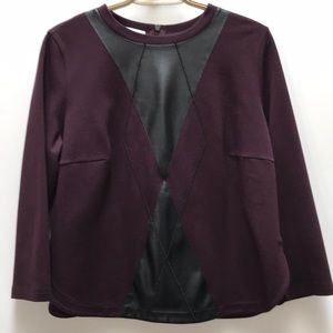 Akris Punto sweater size US12